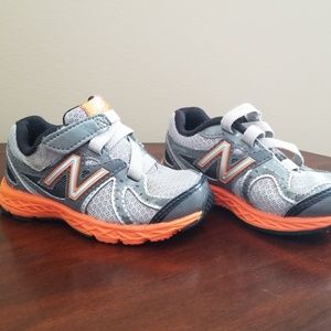 Boys New Balance Shoes